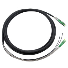 Cable de parche de fibra de 7 mm al aire libre